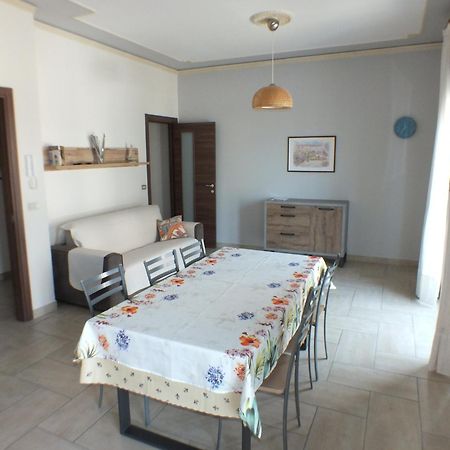 Apartament Casa A Riba U Mari Riposto Zewnętrze zdjęcie