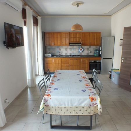 Apartament Casa A Riba U Mari Riposto Zewnętrze zdjęcie