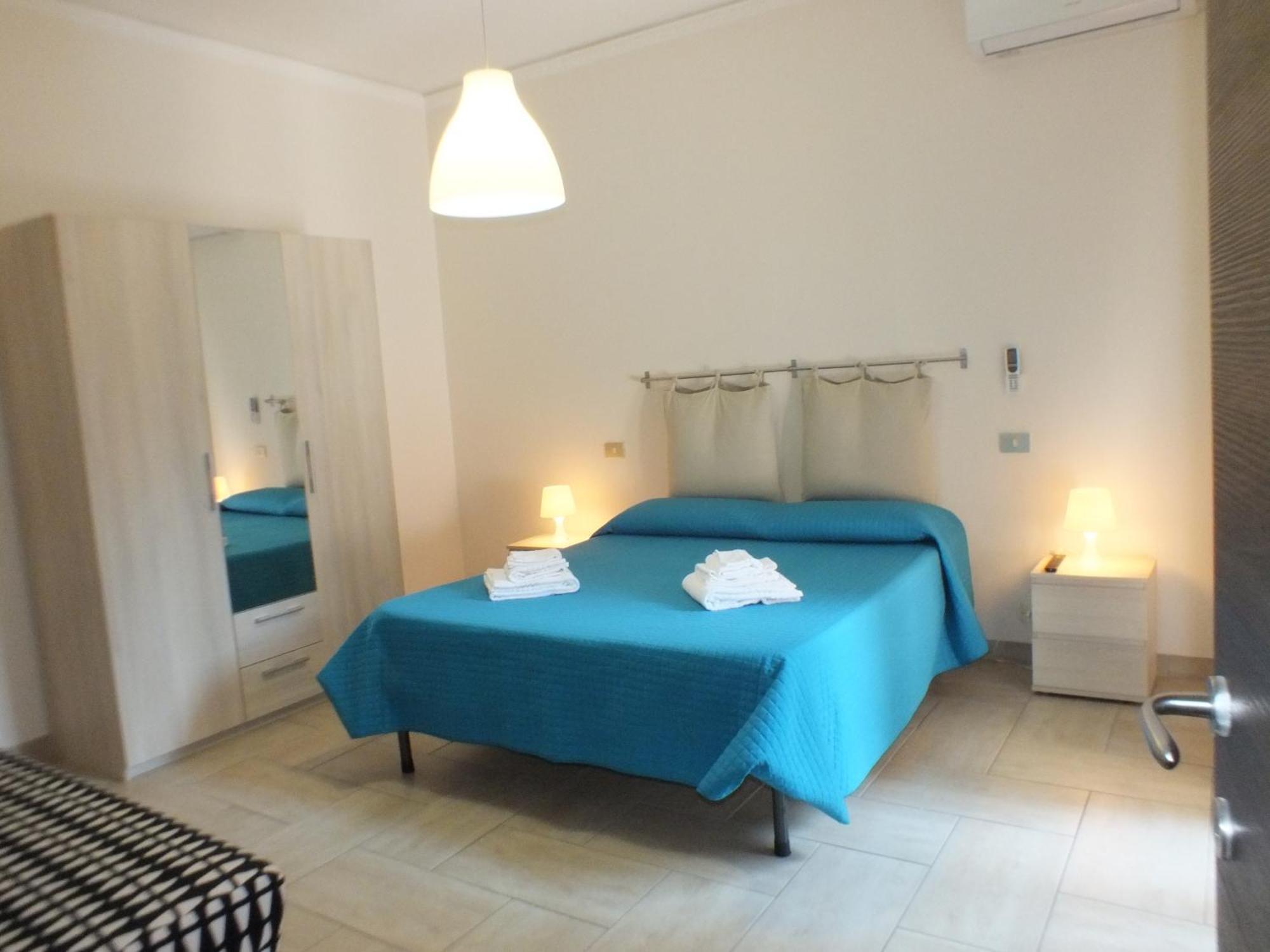 Apartament Casa A Riba U Mari Riposto Zewnętrze zdjęcie