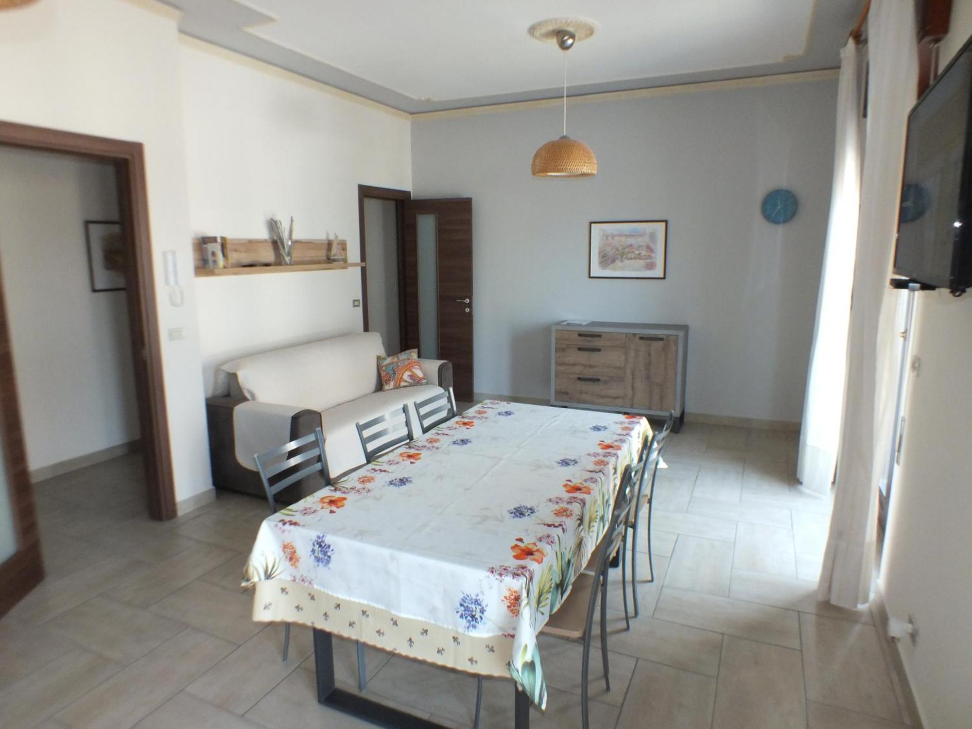 Apartament Casa A Riba U Mari Riposto Zewnętrze zdjęcie