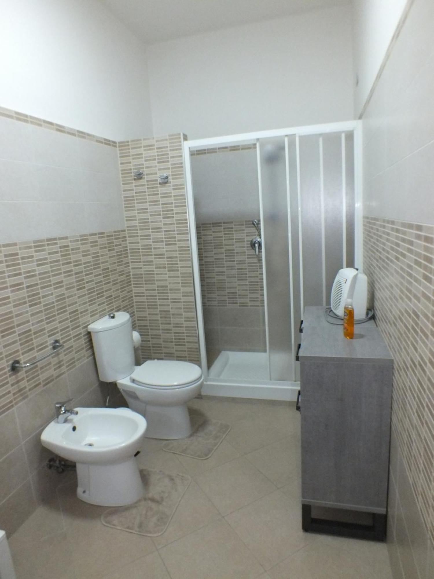 Apartament Casa A Riba U Mari Riposto Zewnętrze zdjęcie