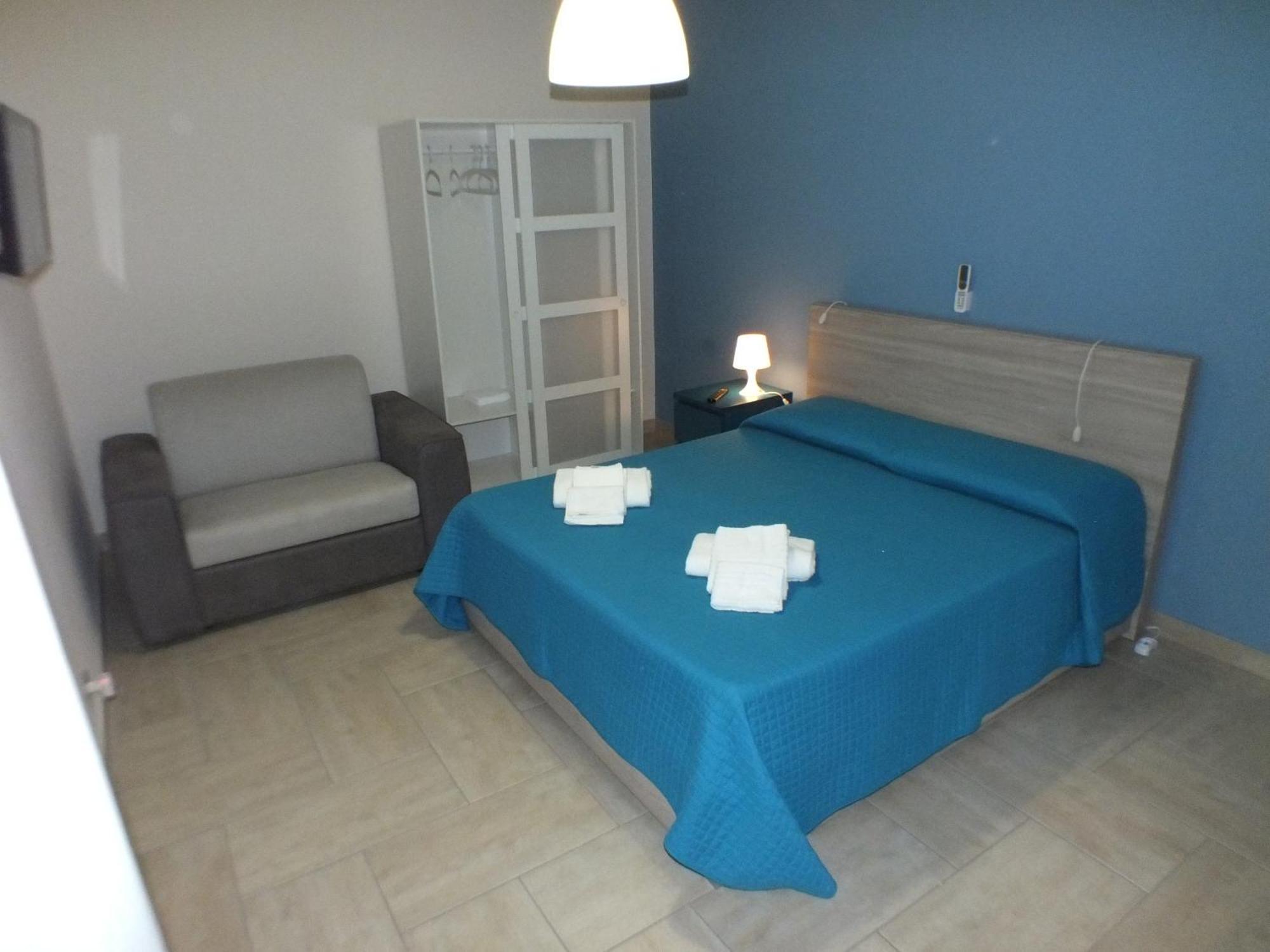 Apartament Casa A Riba U Mari Riposto Zewnętrze zdjęcie