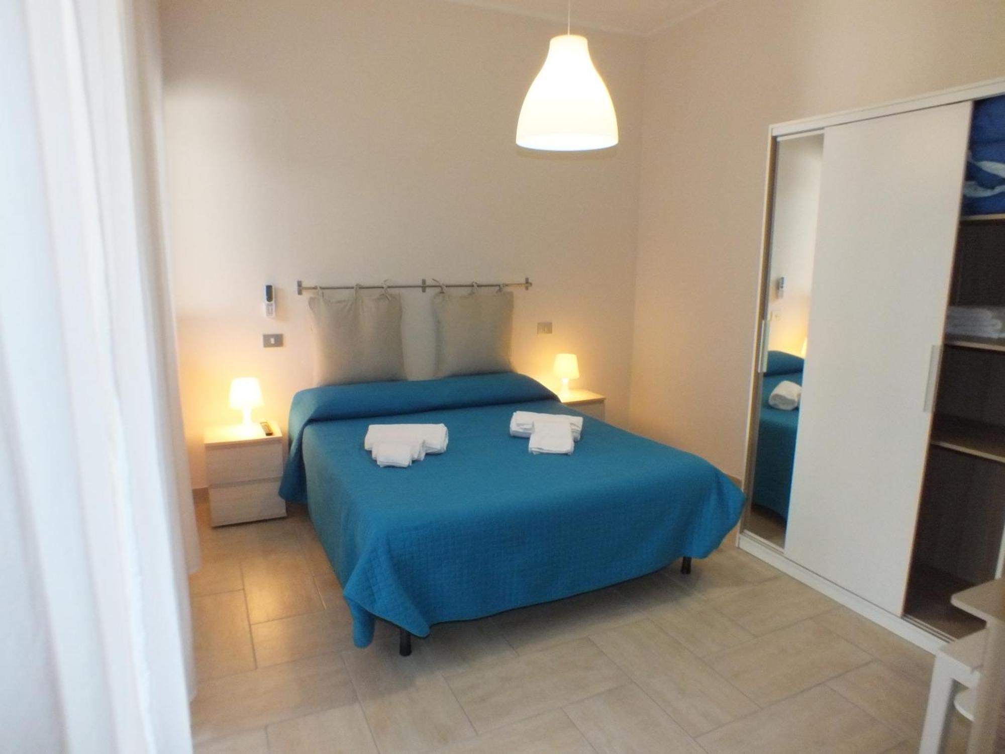 Apartament Casa A Riba U Mari Riposto Zewnętrze zdjęcie