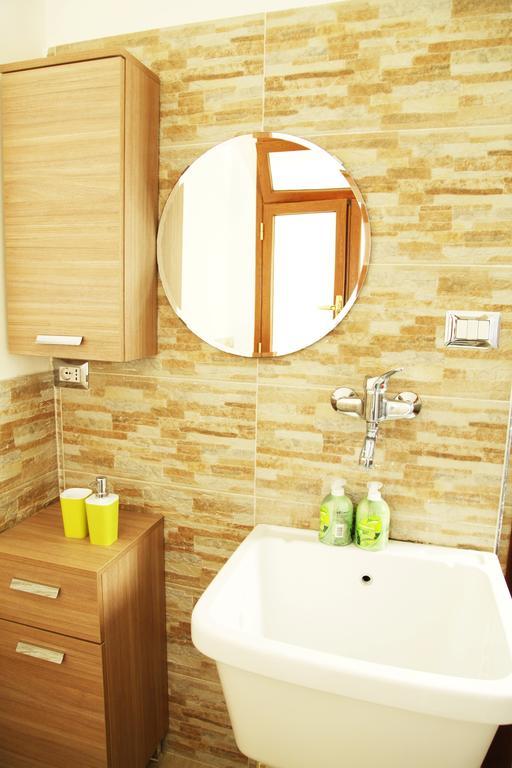 Apartament Casa A Riba U Mari Riposto Pokój zdjęcie