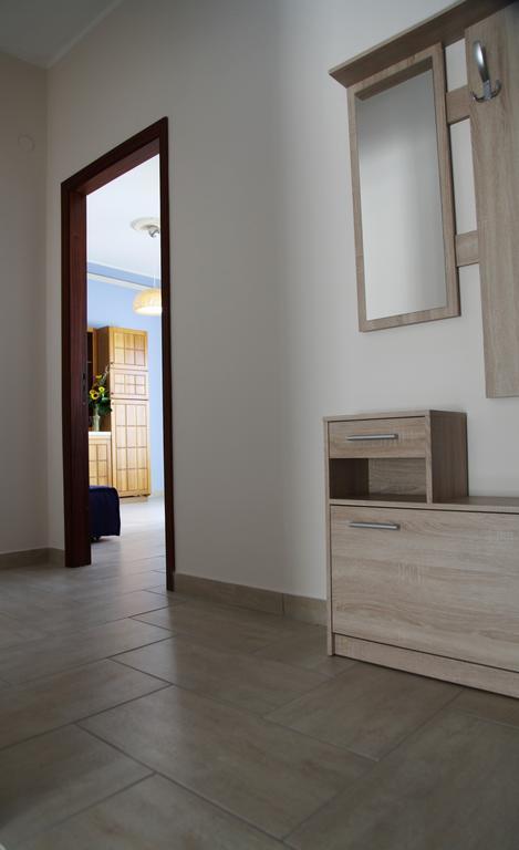 Apartament Casa A Riba U Mari Riposto Pokój zdjęcie
