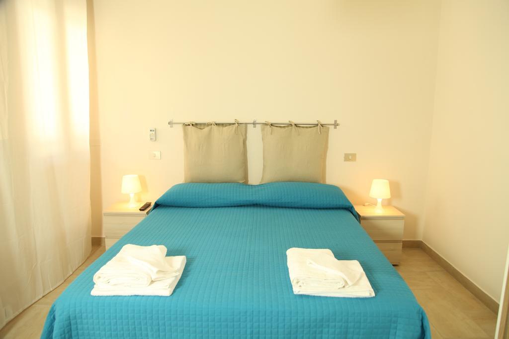 Apartament Casa A Riba U Mari Riposto Pokój zdjęcie