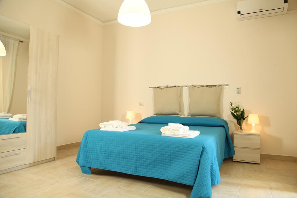 Apartament Casa A Riba U Mari Riposto Pokój zdjęcie