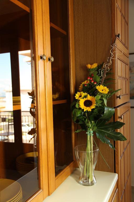 Apartament Casa A Riba U Mari Riposto Pokój zdjęcie