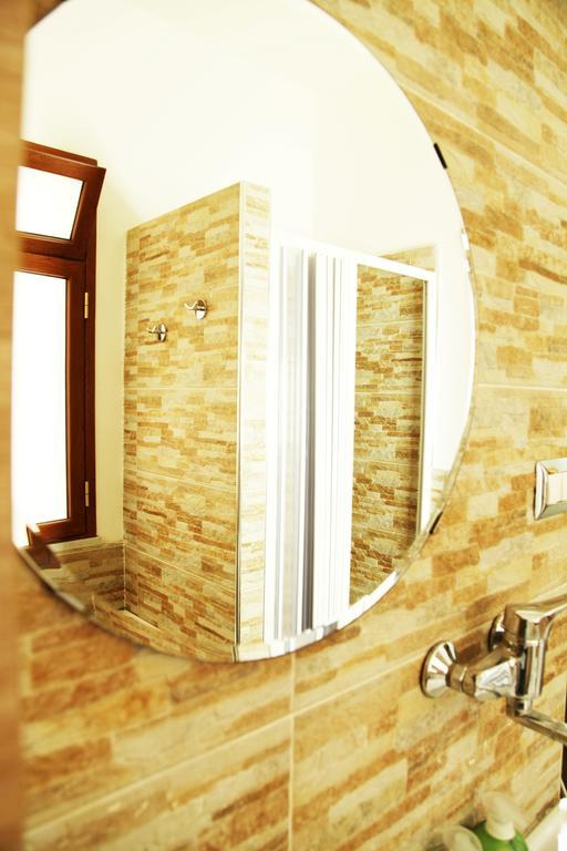 Apartament Casa A Riba U Mari Riposto Pokój zdjęcie