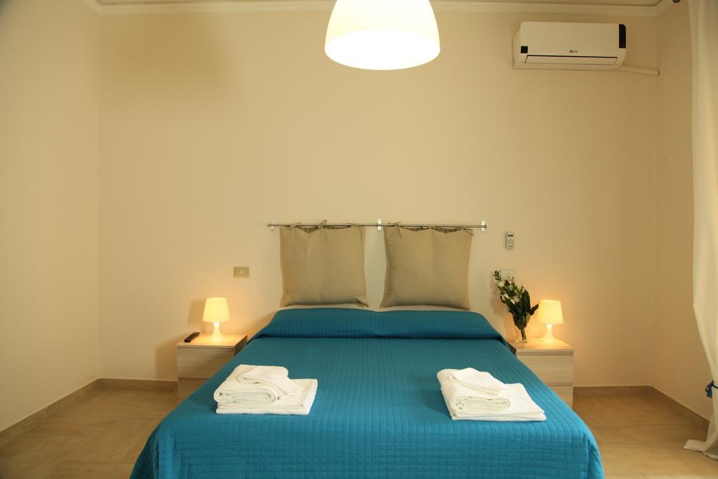Apartament Casa A Riba U Mari Riposto Pokój zdjęcie