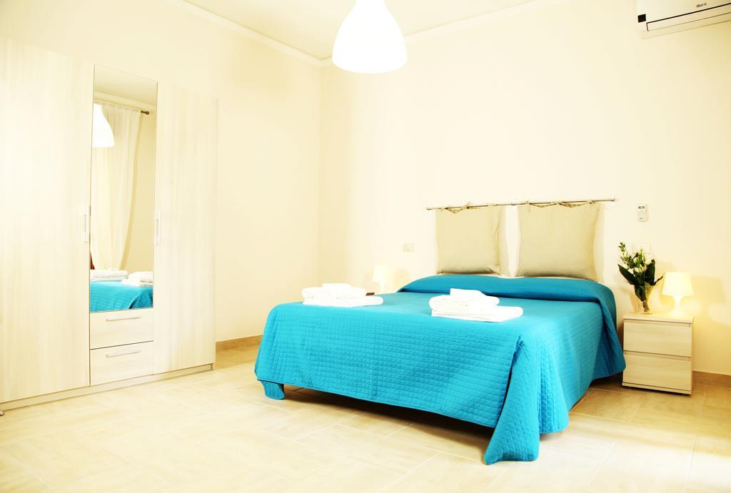 Apartament Casa A Riba U Mari Riposto Pokój zdjęcie
