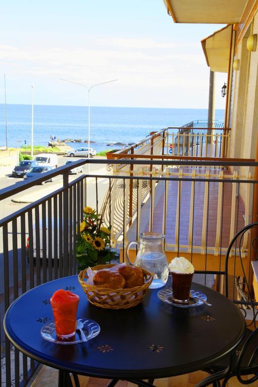 Apartament Casa A Riba U Mari Riposto Pokój zdjęcie