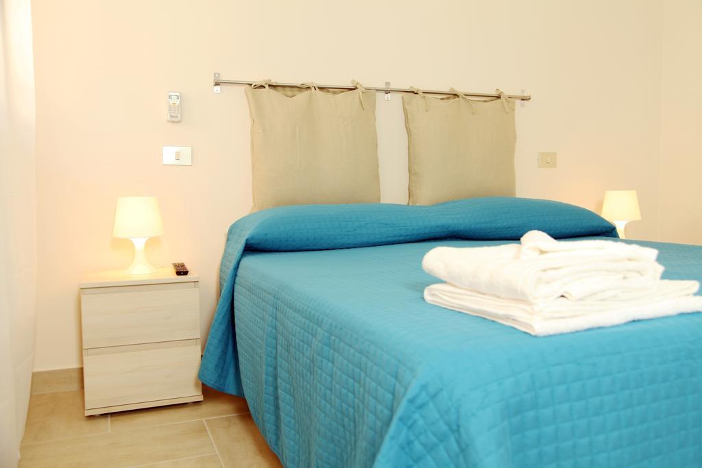 Apartament Casa A Riba U Mari Riposto Pokój zdjęcie