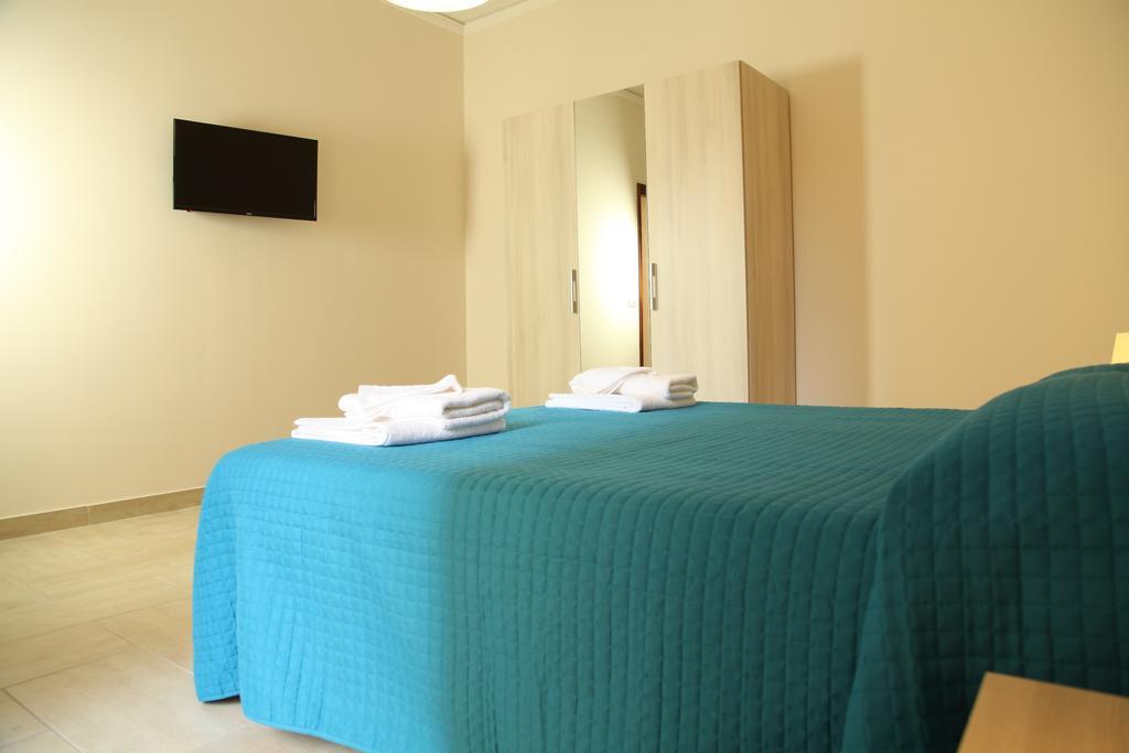 Apartament Casa A Riba U Mari Riposto Pokój zdjęcie