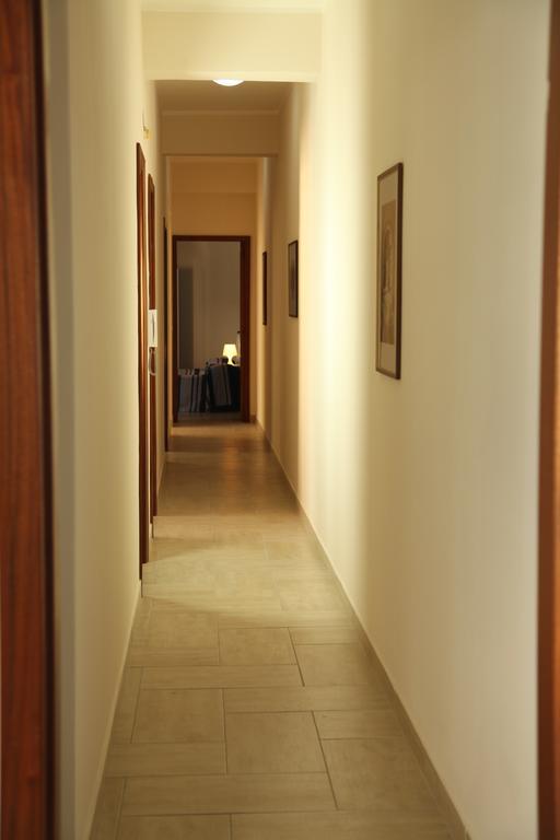 Apartament Casa A Riba U Mari Riposto Pokój zdjęcie