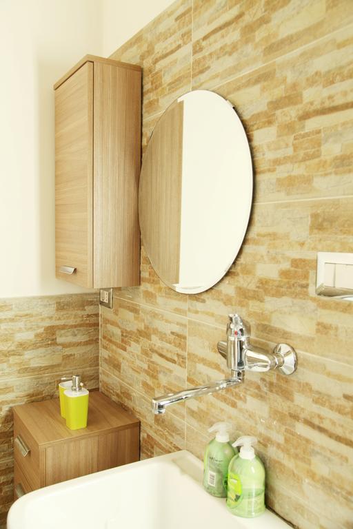 Apartament Casa A Riba U Mari Riposto Pokój zdjęcie